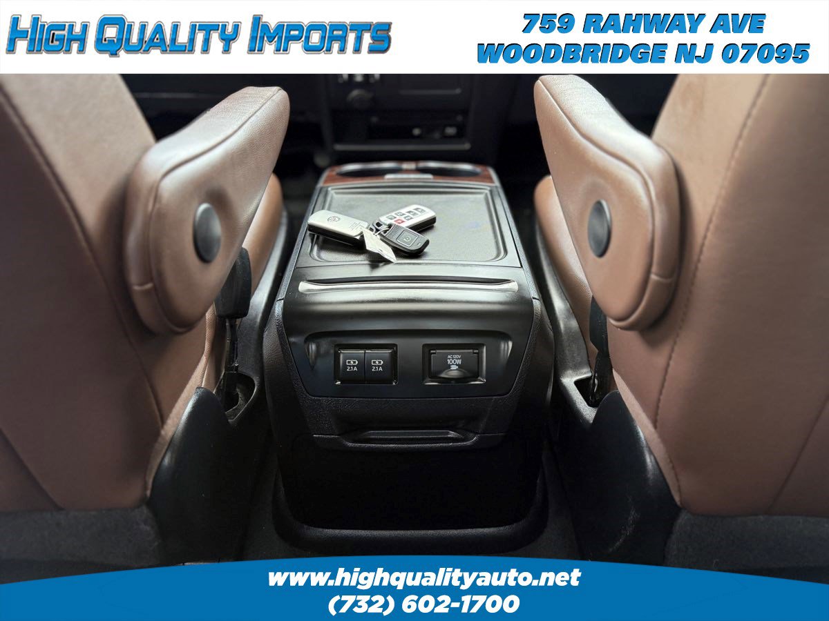 Used 2020 Toyota Sienna Limited Premium AWD/4WD image 25