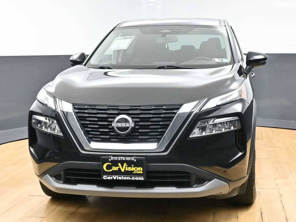 Used 2023 Nissan Rogue SV FWD image 5