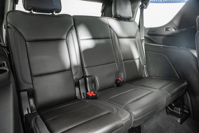 Used 2022 Chevrolet Tahoe High Country image 29