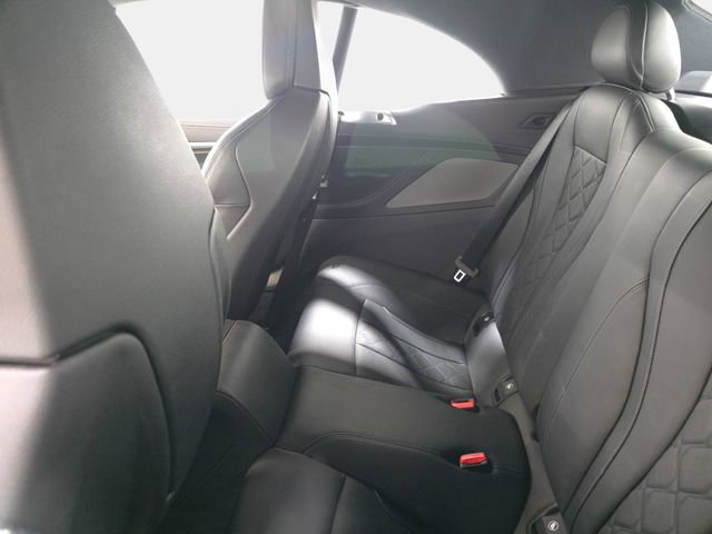 Used 2020 BMW M8 Convertible image 12