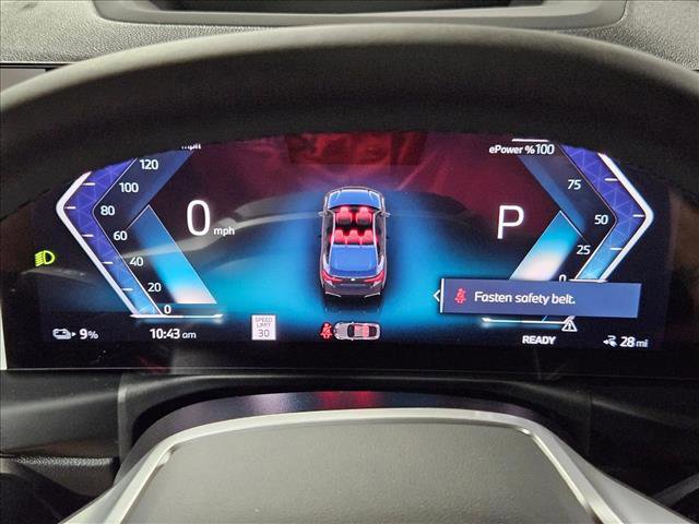 Certified 2025 BMW i4 eDrive40 w/ Premium Package RWD image 11