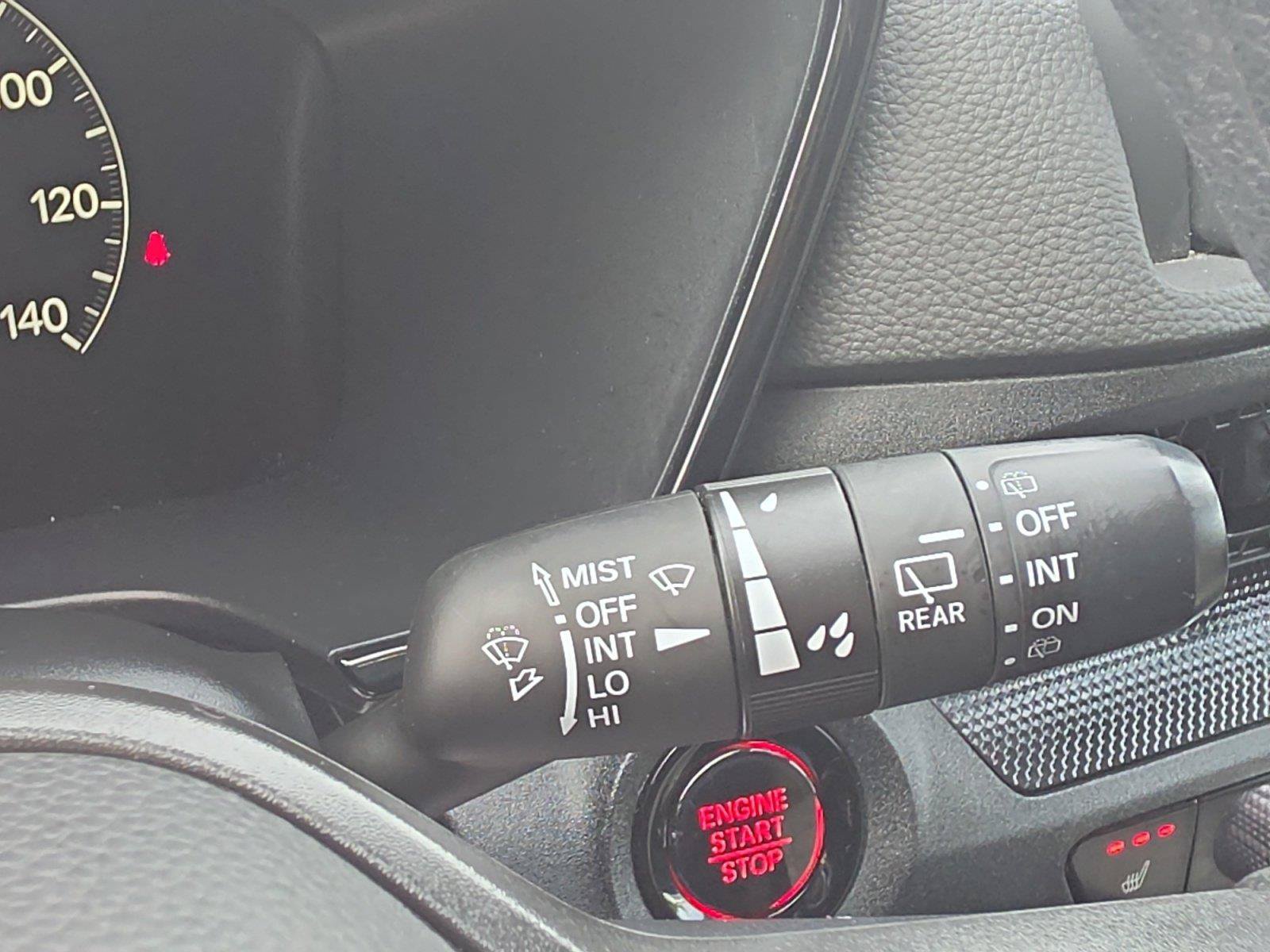 Certified 2024 Honda CR-V EX image 22