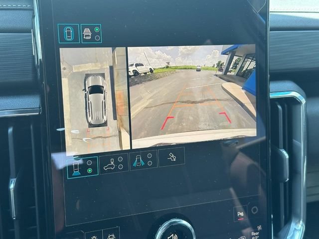 New 2025 GMC Acadia Elevation FWD image 14