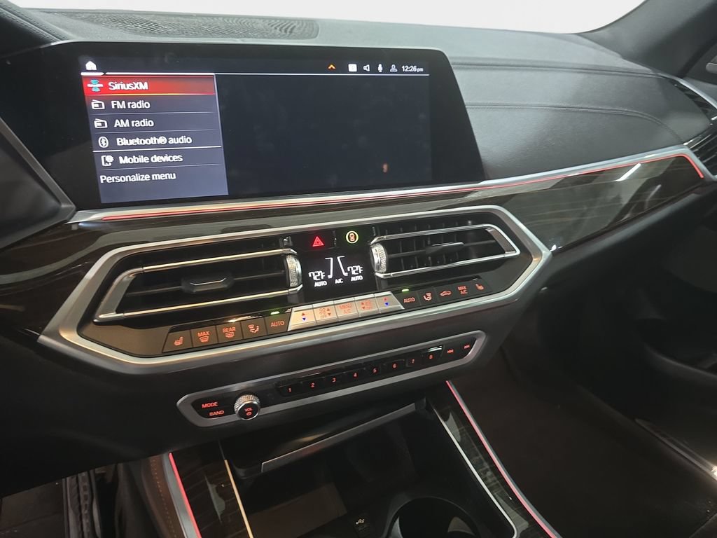 Certified 2023 BMW X5 sDrive40i w/ M Sport Package RWD image 13