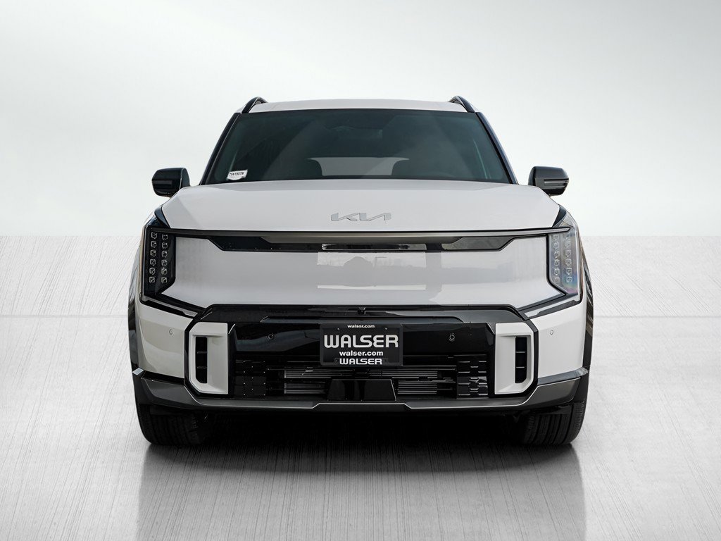 New 2026 Kia EV9 GT-Line AWD/4WD image 2