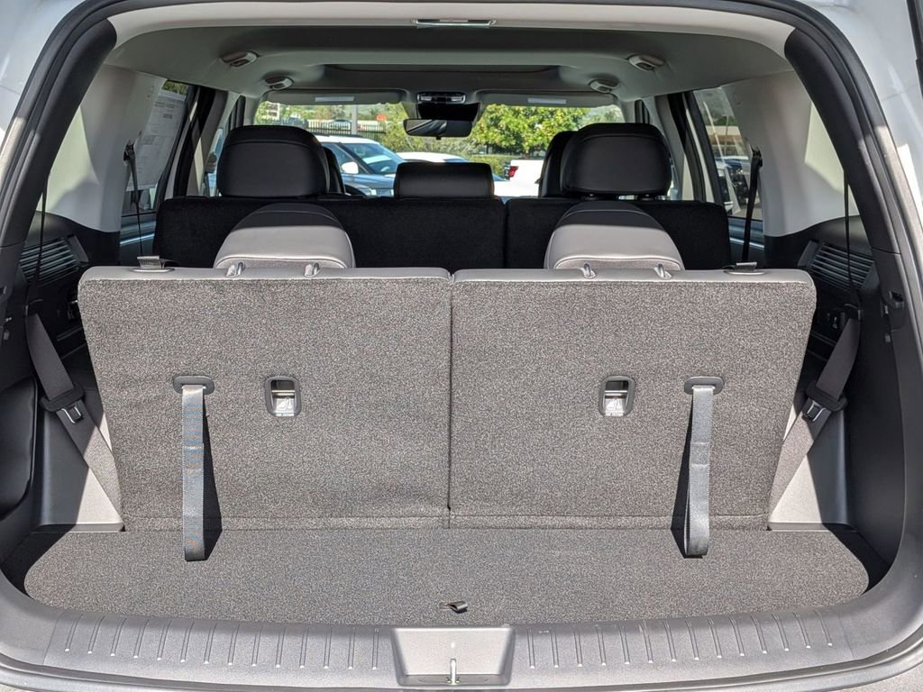 New 2026 Hyundai Santa Fe XRT image 30