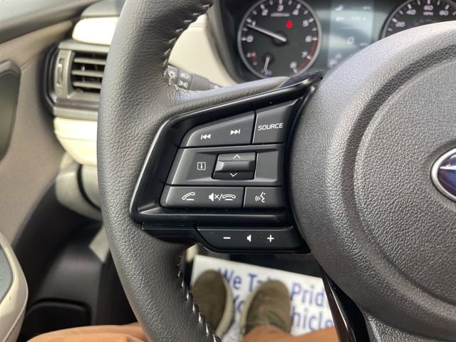 Used 2025 Subaru Forester Premium image 20