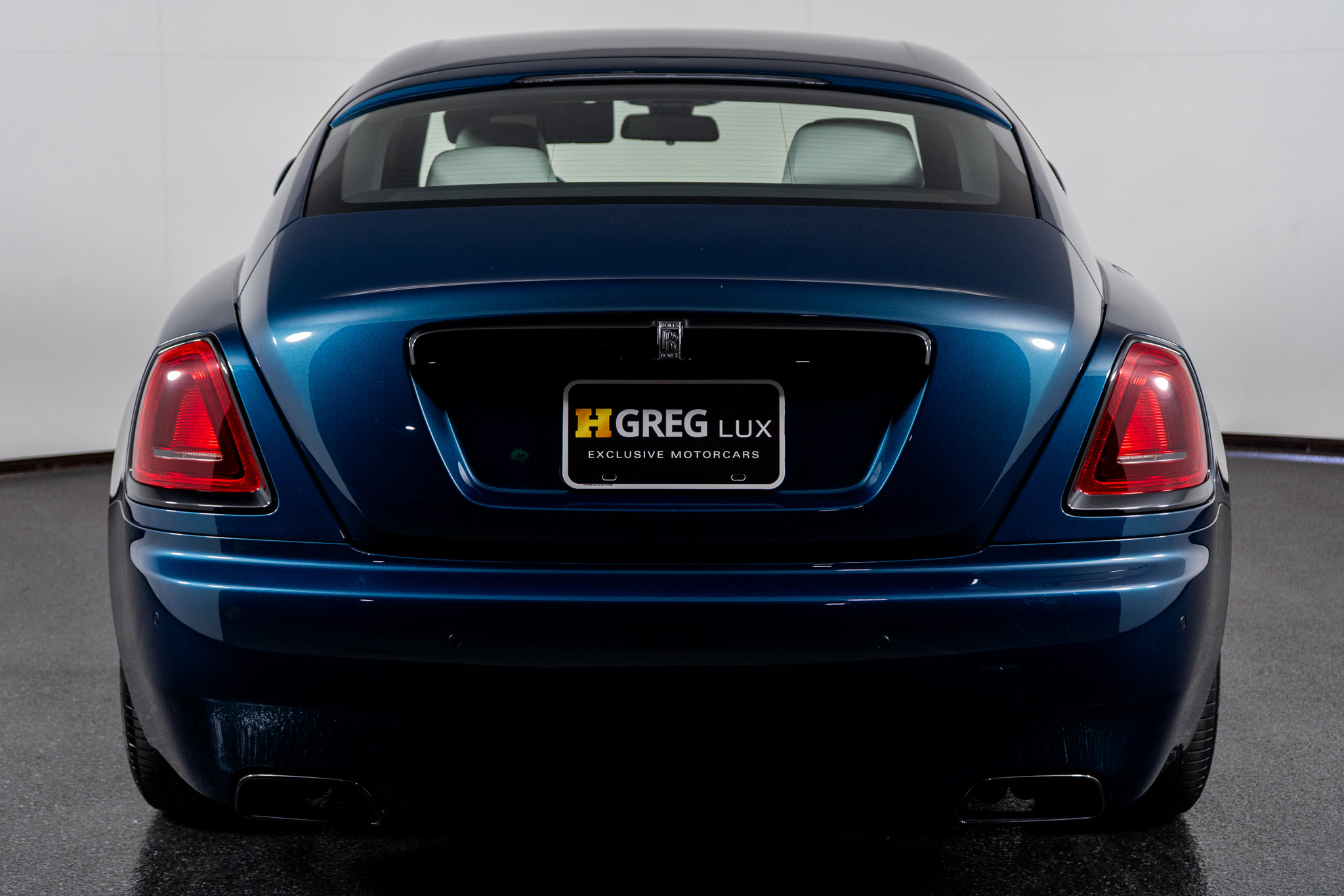 Used 2020 Rolls-Royce Wraith image 11