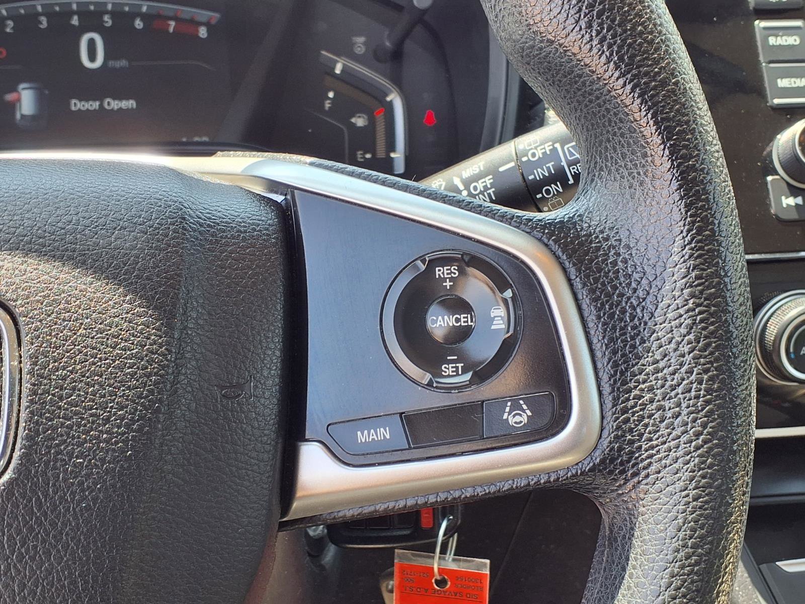 Used 2021 Honda CR-V LX image 6