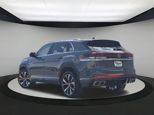 New 2026 Volkswagen Atlas Cross Sport SEL Premium R-Line image 5