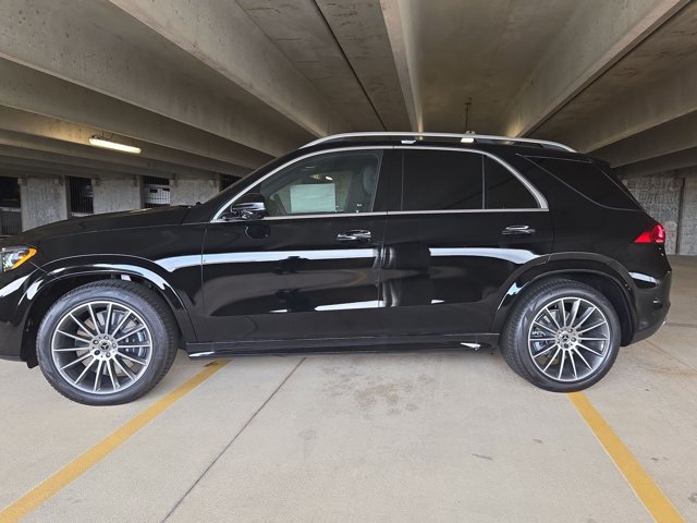 New 2027 Mercedes-Benz GLE 450 4MATIC image 5
