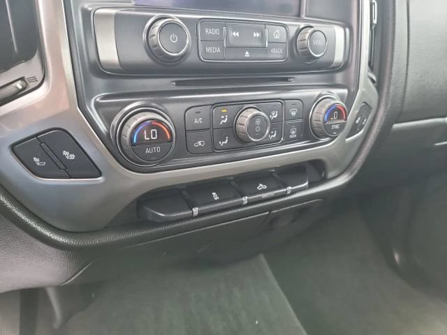 Used 2015 Chevrolet Silverado 1500 LT w/ All Star Edition AWD/4WD image 17