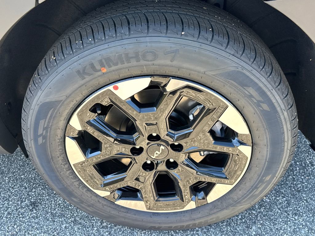 New 2026 Kia Sorento S image 19