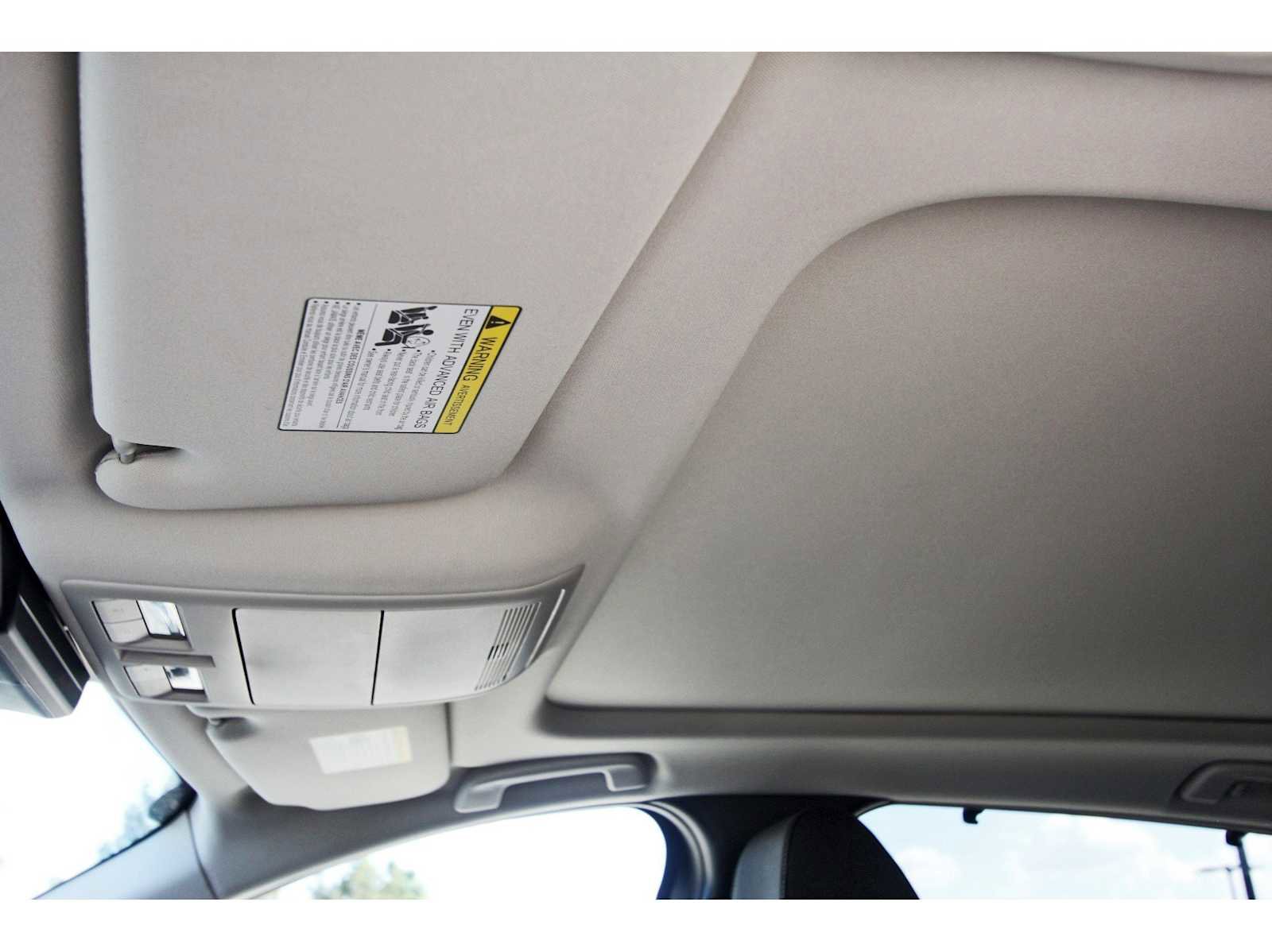 Certified 2025 MAZDA CX-90 Plug-In Hybrid w/Premium Sport image 28