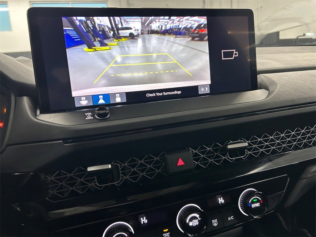 Certified 2023 Honda Accord Sport image 29