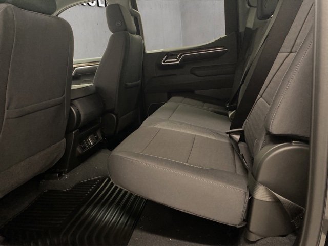 New 2026 Chevrolet Silverado 1500 LT w/ Z71 Off-Road Package image 12
