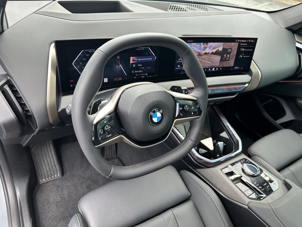 Certified 2025 BMW X3 xDrive30i AWD/4WD image 15