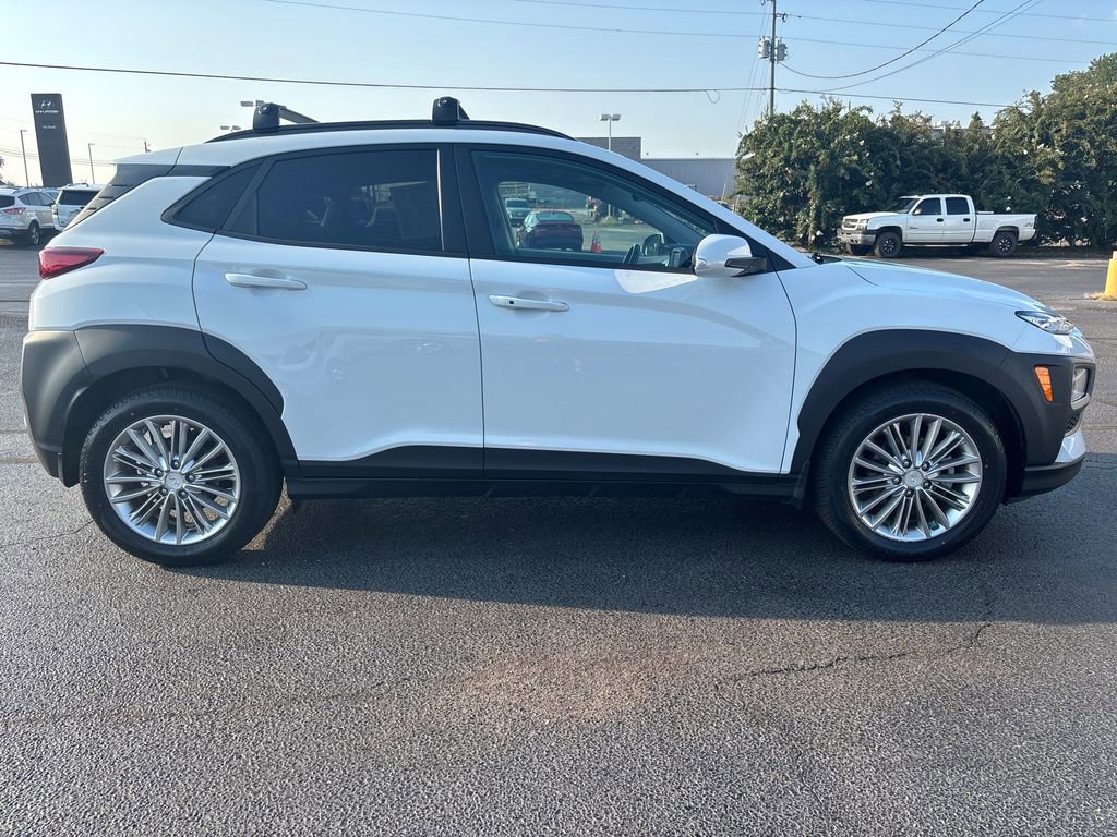 Used 2020 Hyundai Kona SEL Plus image 8