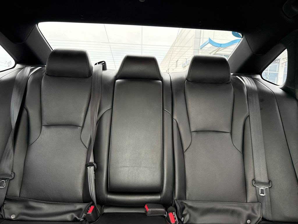 Certified 2024 Honda Accord Sport image 21