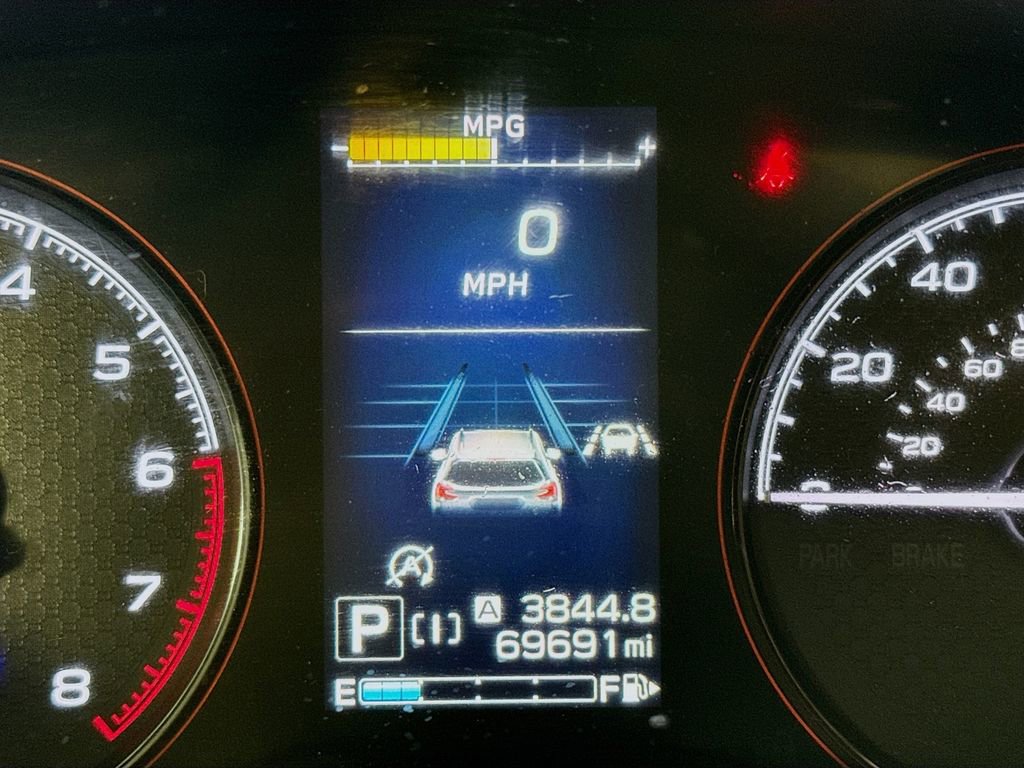 Used 2019 Subaru Forester Sport w/ Popular Package #2 image 13