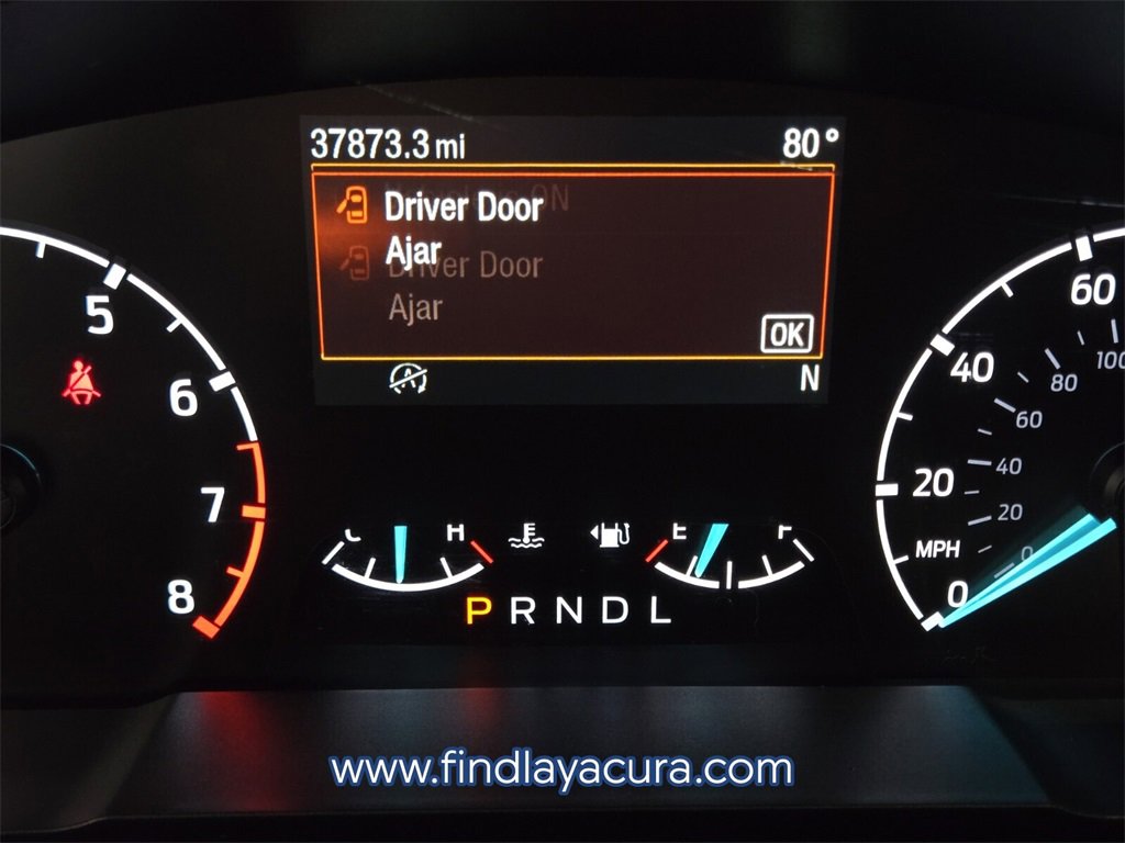 Used 2022 Ford Maverick XLT w/ Equipment Group 300A Standard image 23