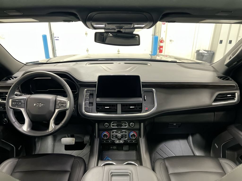 Used 2024 Chevrolet Tahoe Z71 AWD/4WD image 10