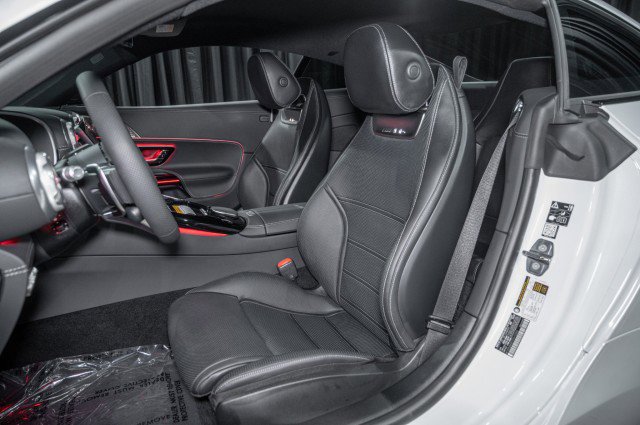 New 2026 Mercedes-Benz AMG GT 55 image 10