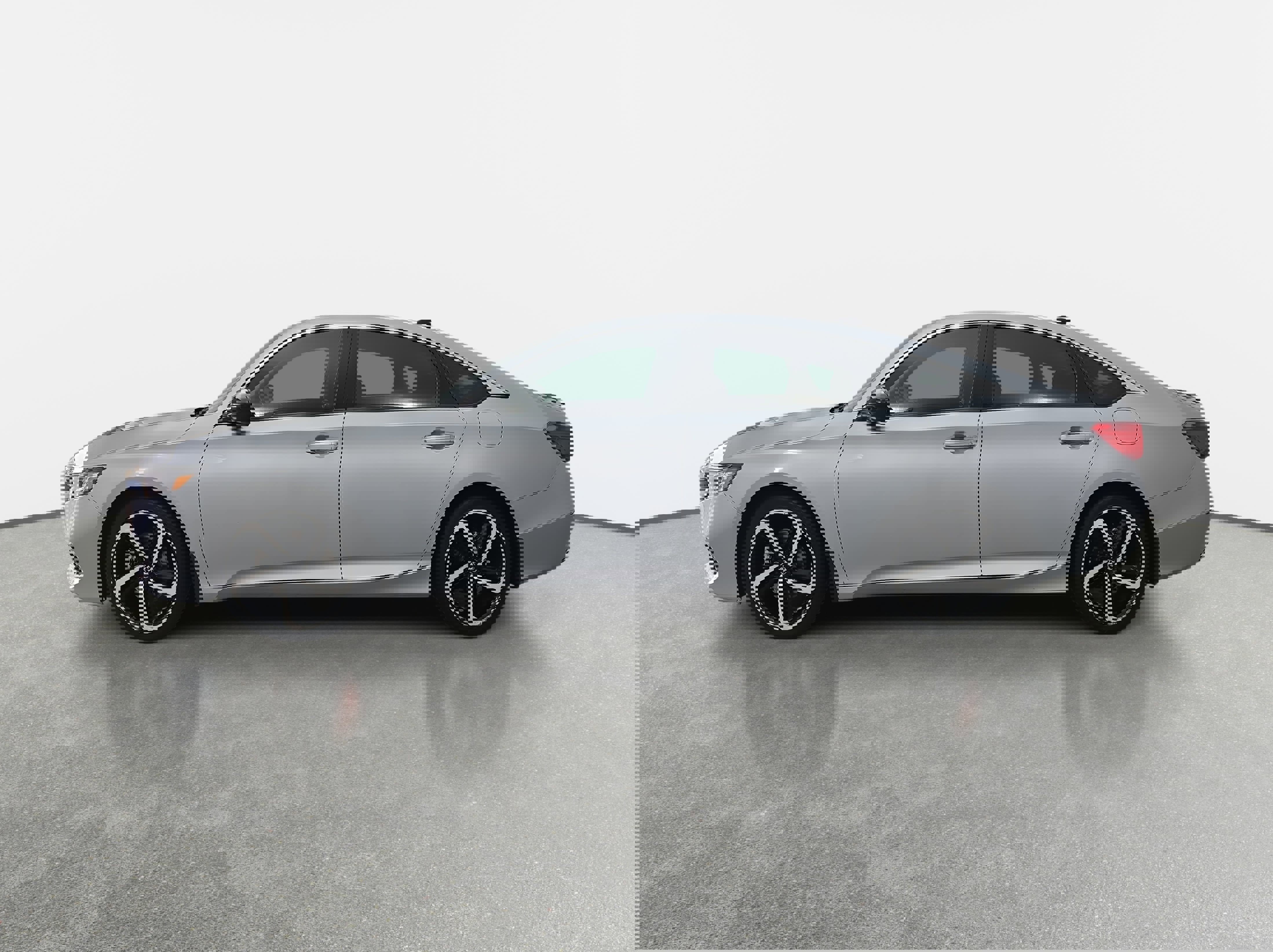Certified 2022 Honda Accord Sport Special Edition image 8