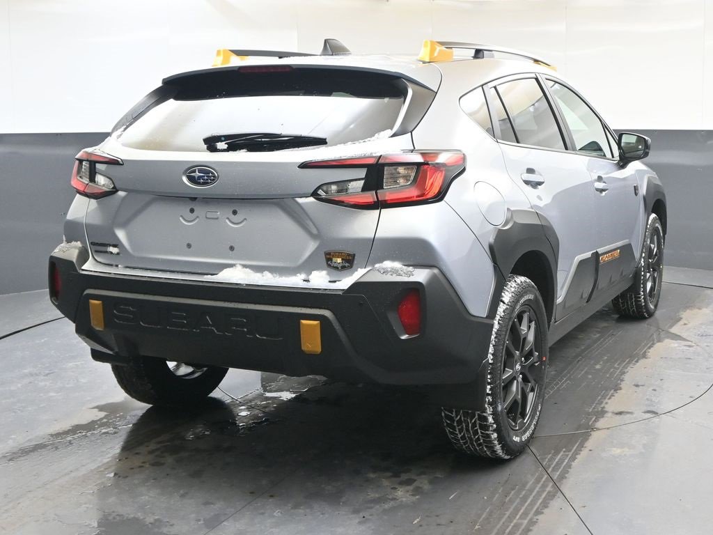 New 2026 Subaru Crosstrek 2.5i Wilderness image 5