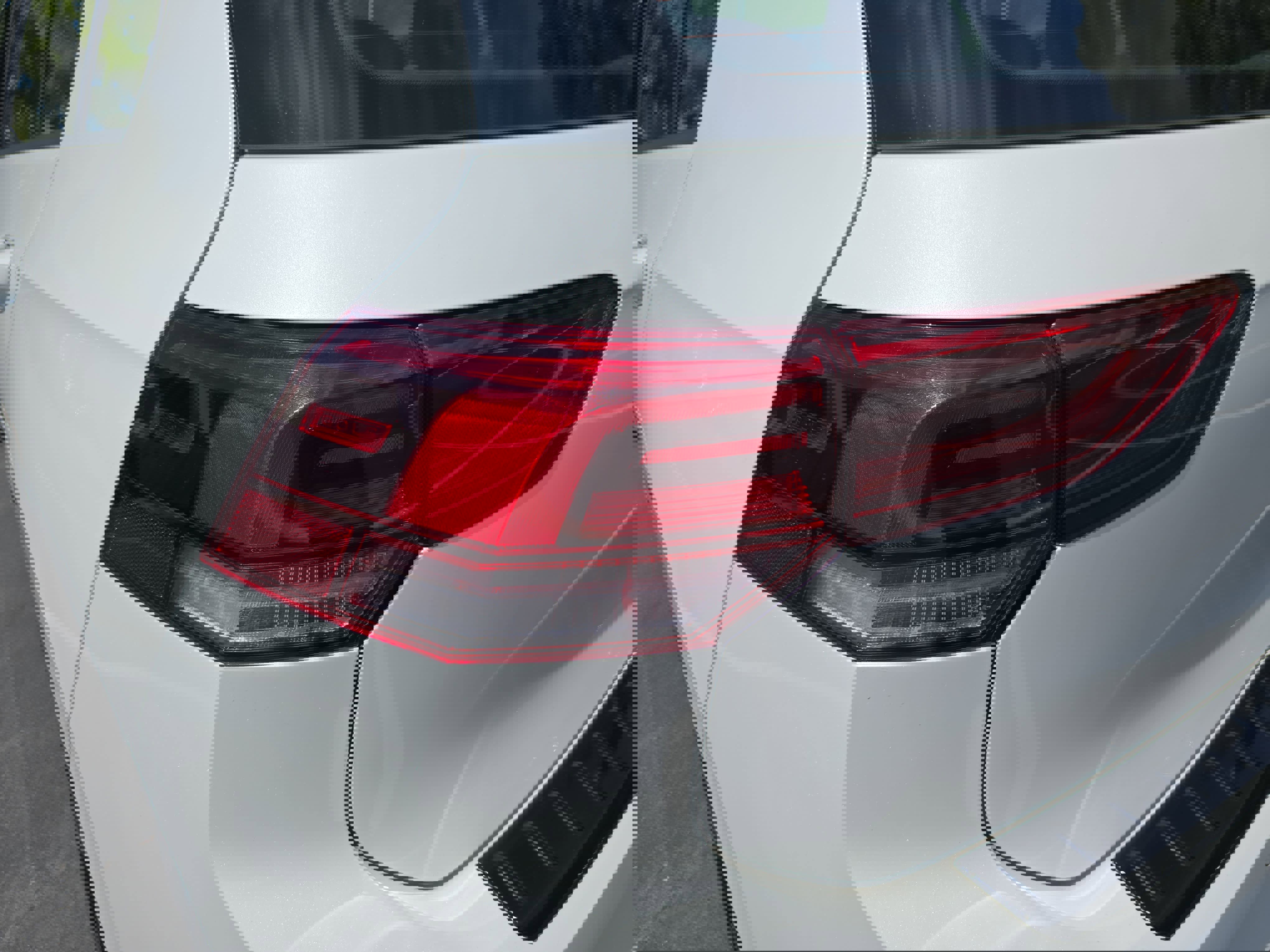 Used 2024 Volkswagen GTI SE image 36