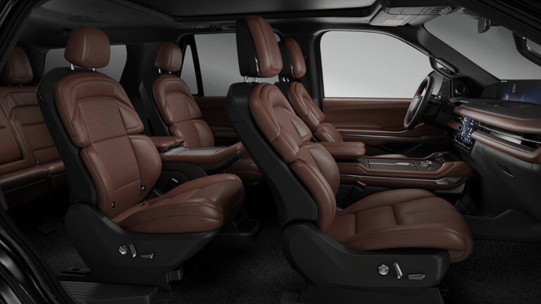 New 2026 Lincoln Navigator Reserve AWD/4WD image 54