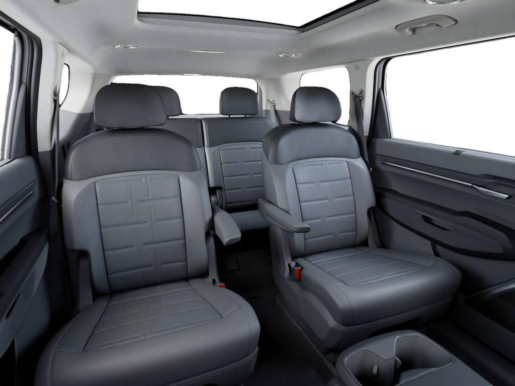 New 2026 Kia EV9 Land AWD/4WD image 16