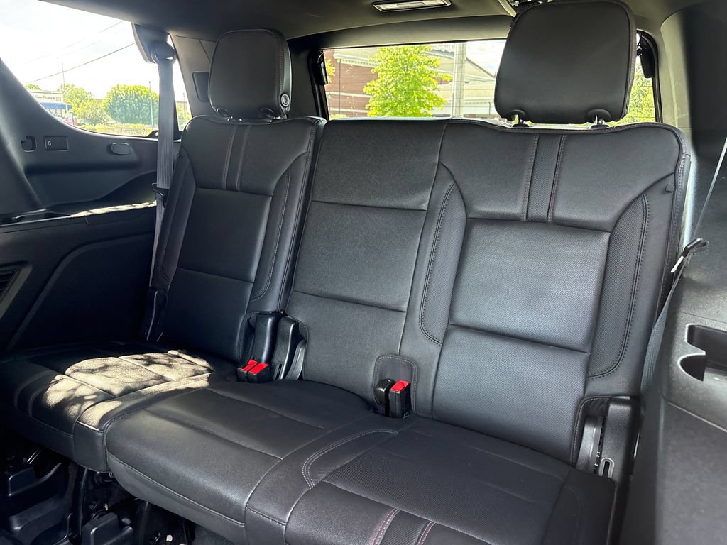 Certified 2023 Chevrolet Tahoe RST w/ Luxury Package AWD/4WD image 45