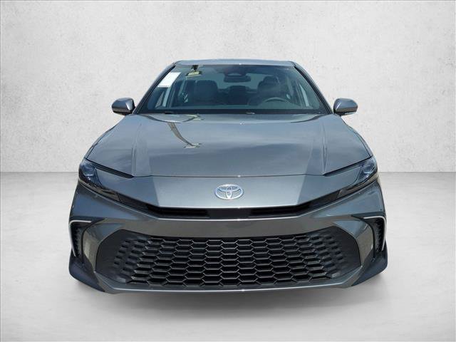 New 2026 Toyota Camry SE FWD image 6