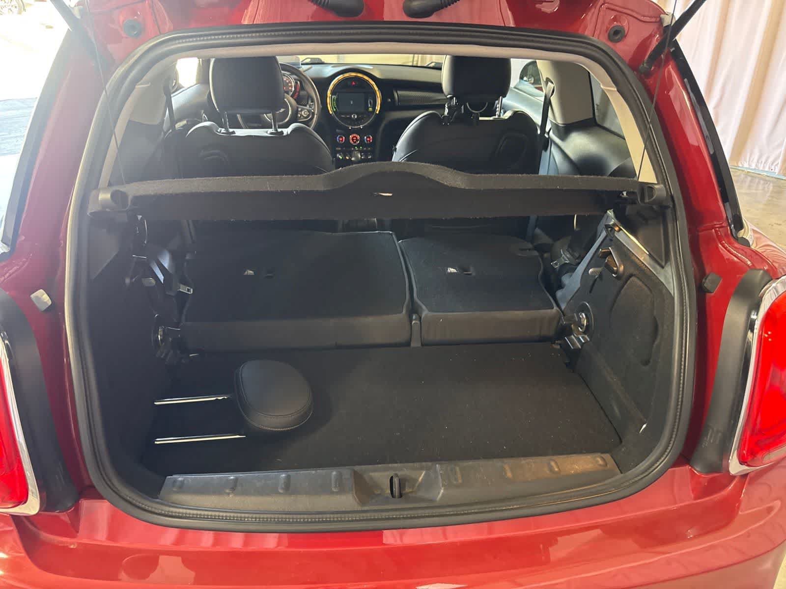 Used 2014 MINI Cooper S FWD image 16