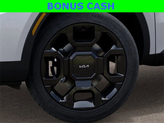 New 2025 Kia Sorento SX Prestige image 9