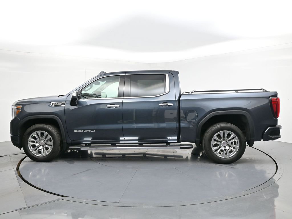 Used 2020 GMC Sierra 1500 Denali AWD/4WD image 3