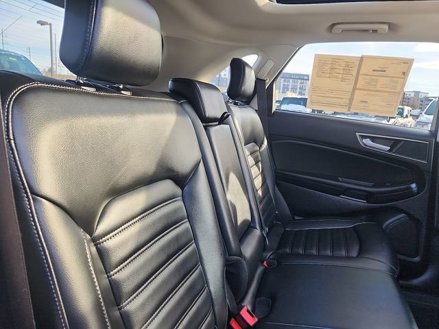 Certified 2022 Ford Edge SEL w/ Convenience Package AWD/4WD image 28