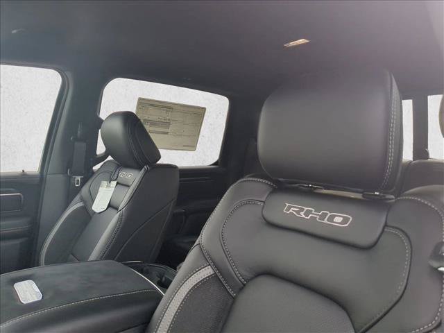 New 2026 RAM 1500 RHO AWD/4WD image 4