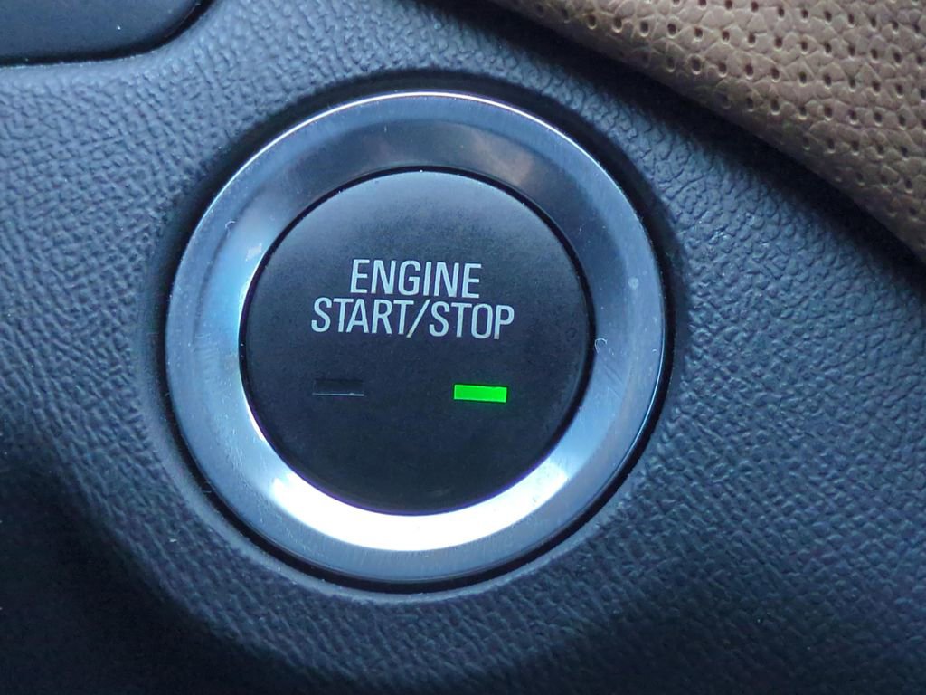 Used 2020 Chevrolet Equinox Premier FWD image 13