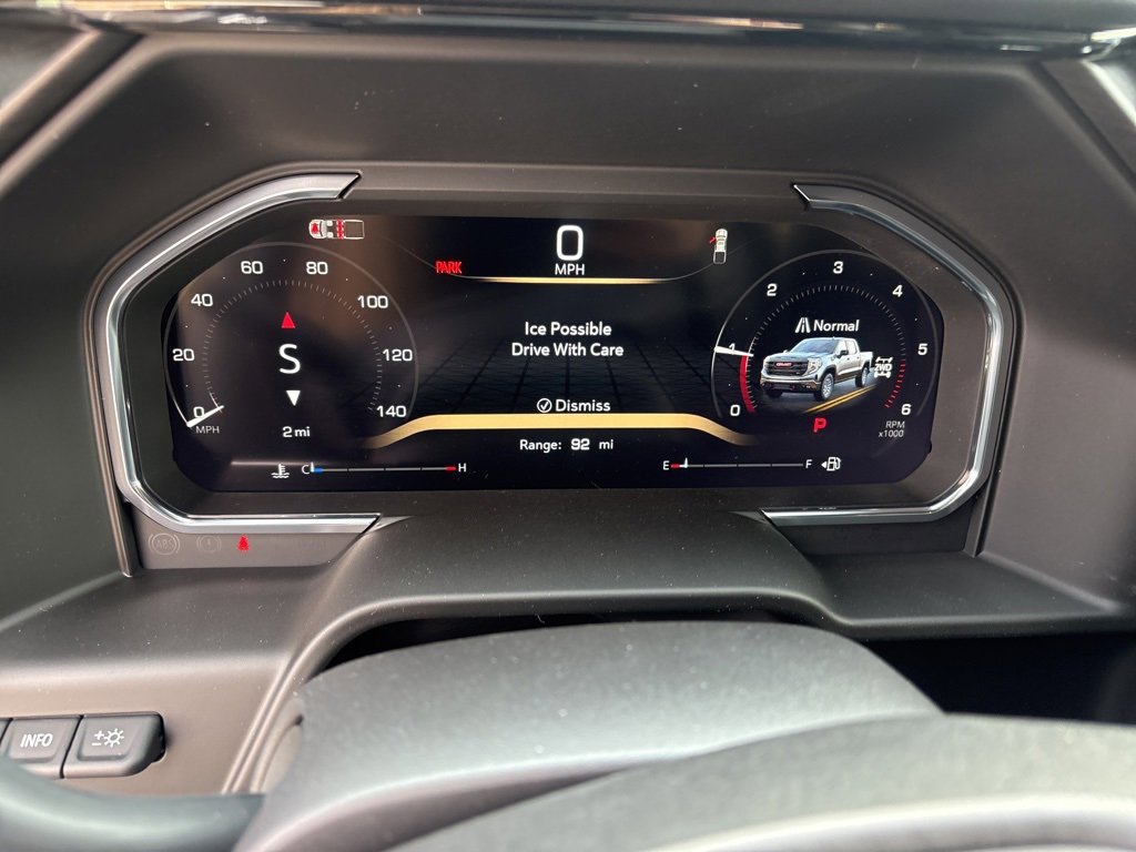 New 2026 GMC Sierra 1500 AT4 w/ AT4 Premium Package image 27