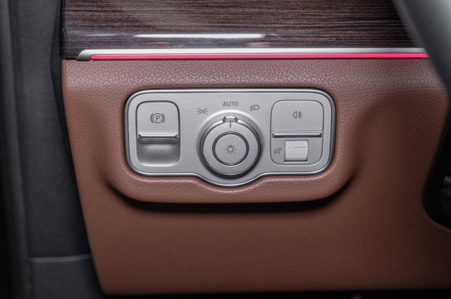 Certified 2026 Mercedes-Benz GLS 450 4MATIC image 20