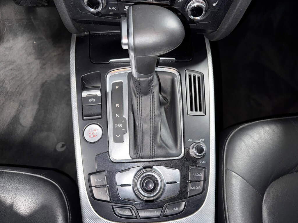 Used 2015 Audi A4 Premium Plus w/ Technology Package image 18