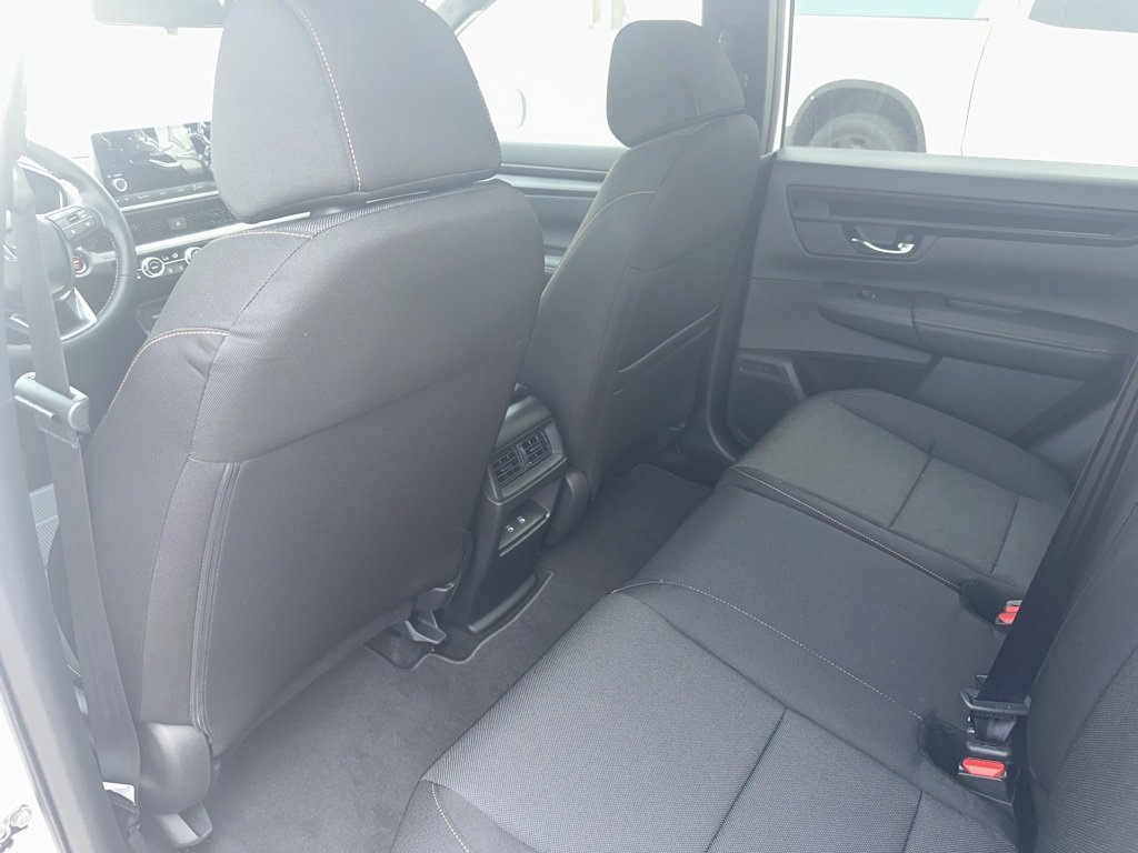 New 2025 Honda CR-V Sport image 11