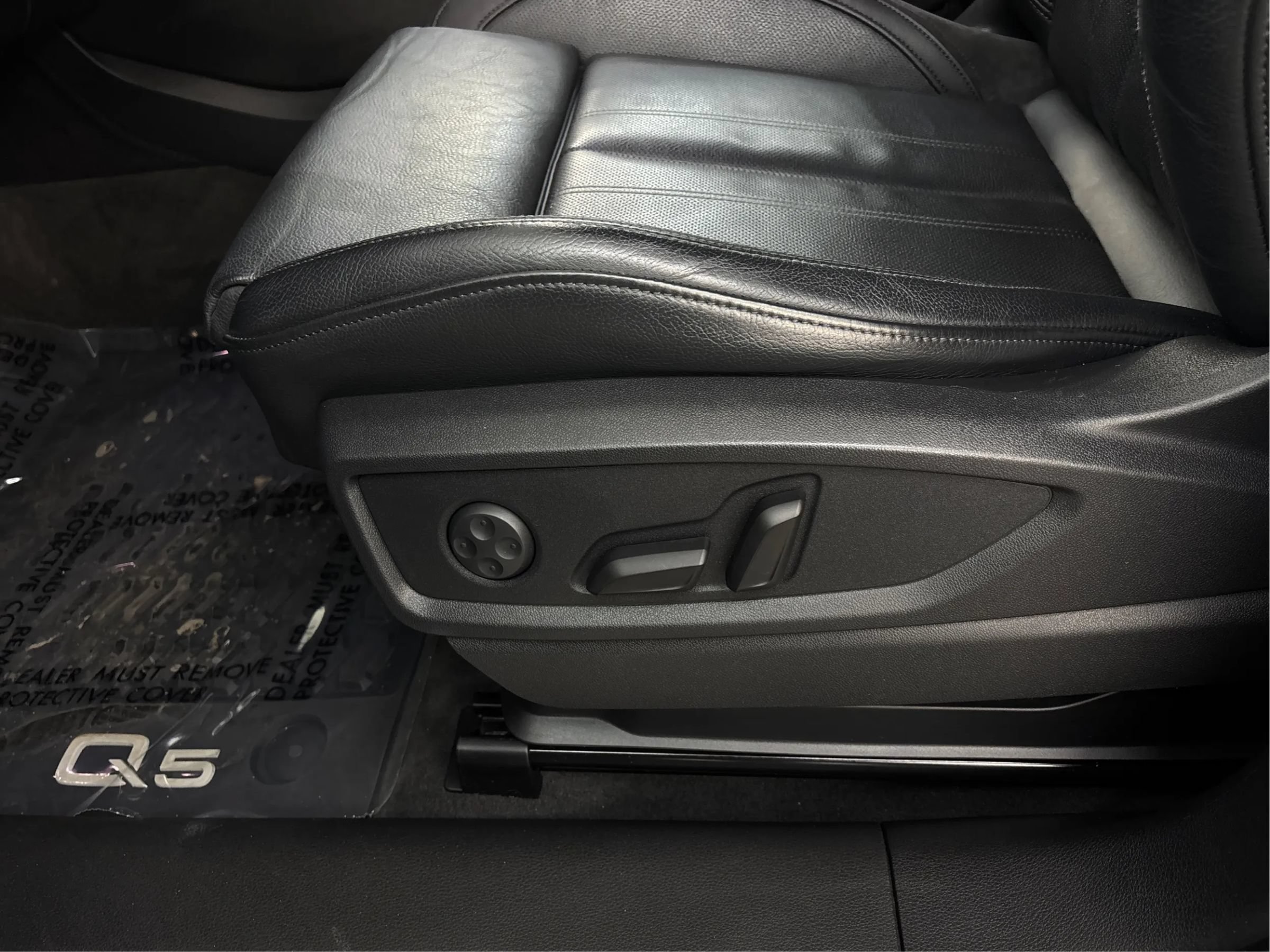Used 2018 Audi Q5 Prestige w/ Prestige Package AWD/4WD image 24