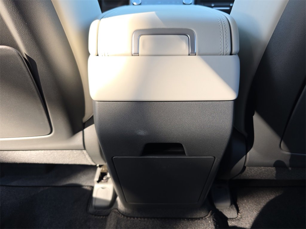 New 2026 Hyundai Santa Fe SEL image 17