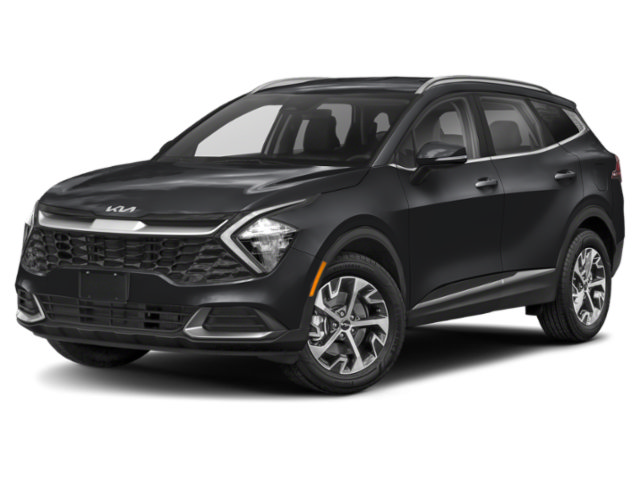 Certified 2023 Kia Sportage EX AWD/4WD image 6