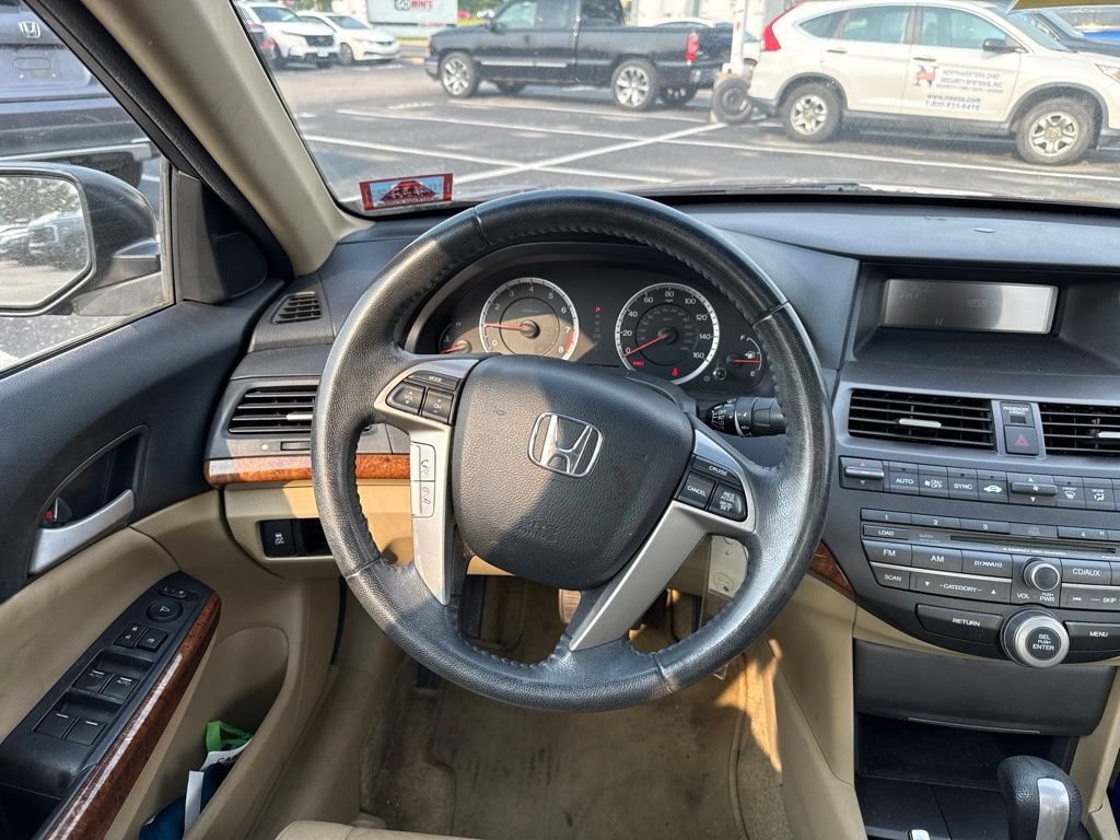 Used 2012 Honda Accord EX-L image 19
