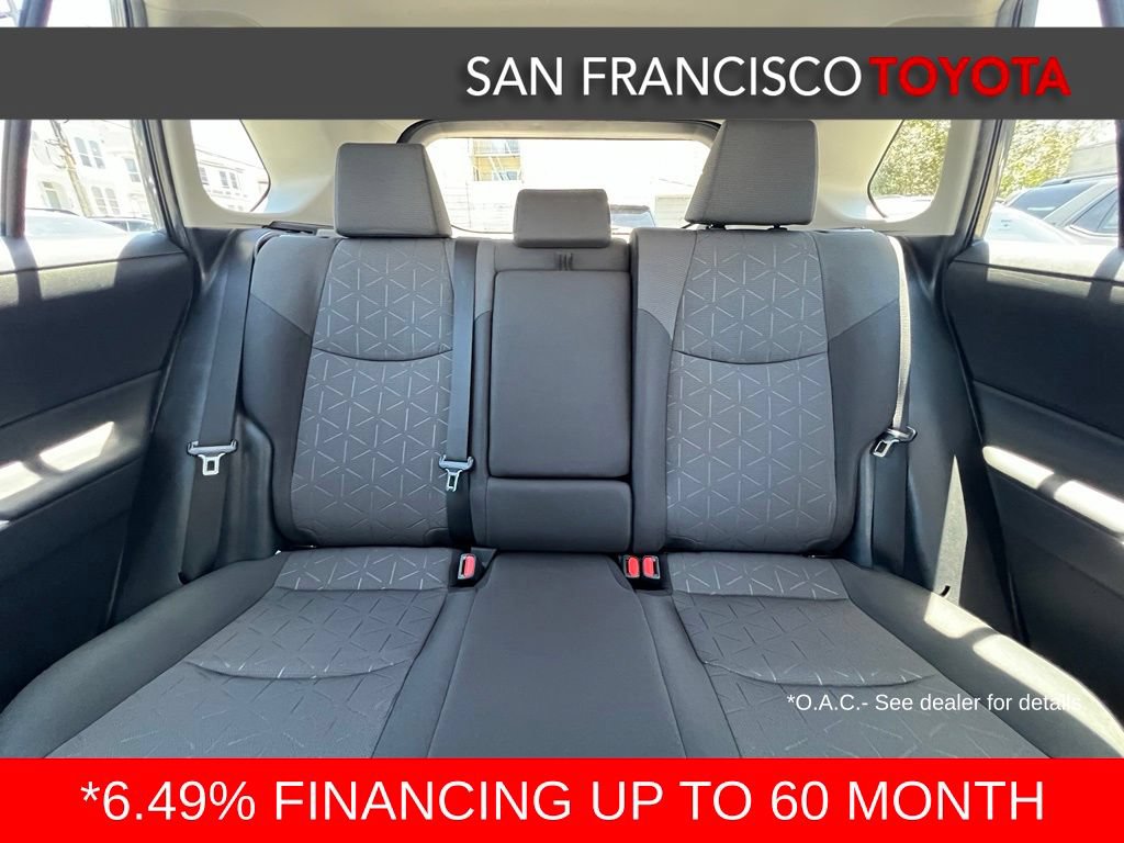 Certified 2019 Toyota RAV4 XLE w/ Convenience Package AWD/4WD image 15