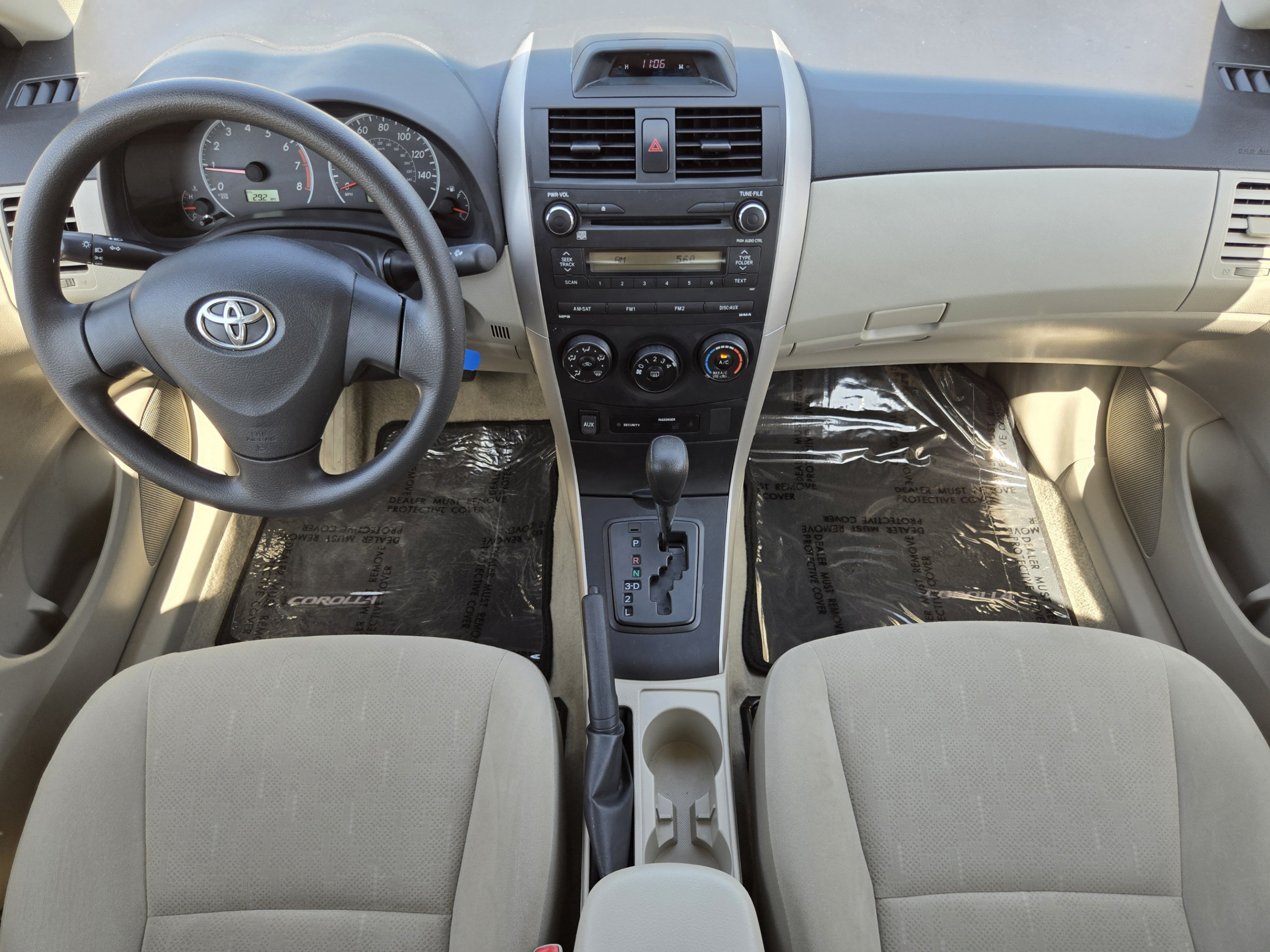 Used 2013 Toyota Corolla L FWD image 23